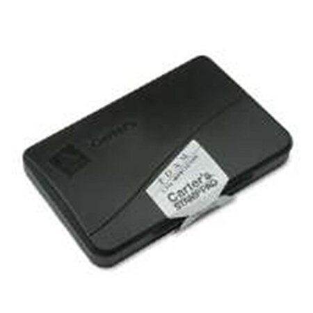 21381 Foam Stamp Pad- Black